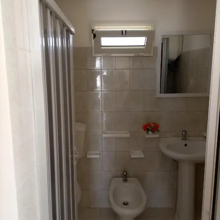 Samari Casa Vacanza 펜션 토레 산 지오반니 우겐토