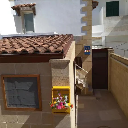Samari Casa Vacanza *