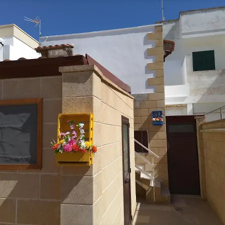 Samari Casa Vacanza 펜션