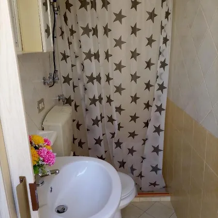 Samari Casa Vacanza