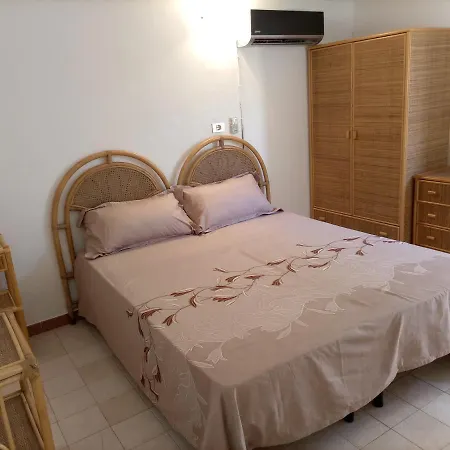 펜션 Samari Casa Vacanza 토레 산 지오반니 우겐토