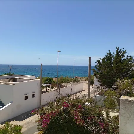 Samari Casa Vacanza
