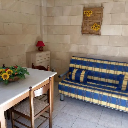 Samari Casa Vacanza توري سان جيوفاني أوغينتو